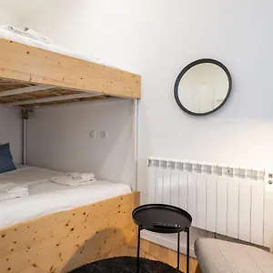 Appartement Flh Graça Lovely I, Lisboa