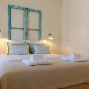 Appartement Casas D'mouraria, Lisboa